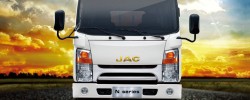 Giới thiệu jac Việt Nam