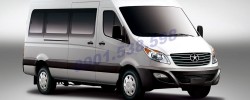 jac 16 chổ m628