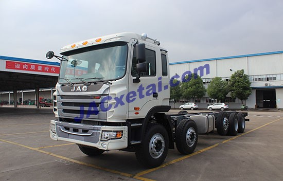 xe tai jac 5 chan gallop