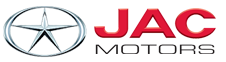 jac xe tai logo