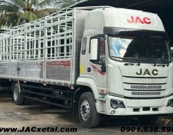 xe tải jac dawos