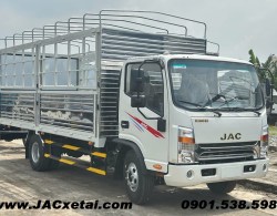 xe-tai-jac-n500-thùng-mui-bạt