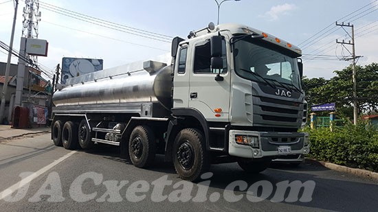 xe tai jac 5 do bon xitec