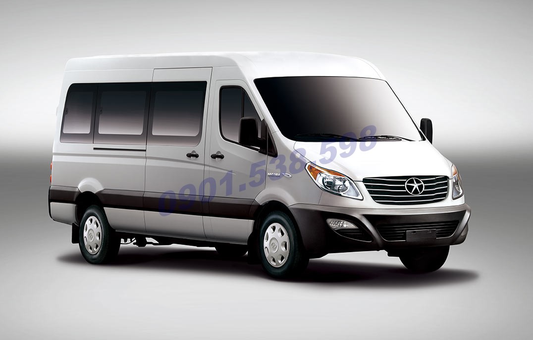 jac 16 chổ m628