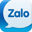 chat zalo